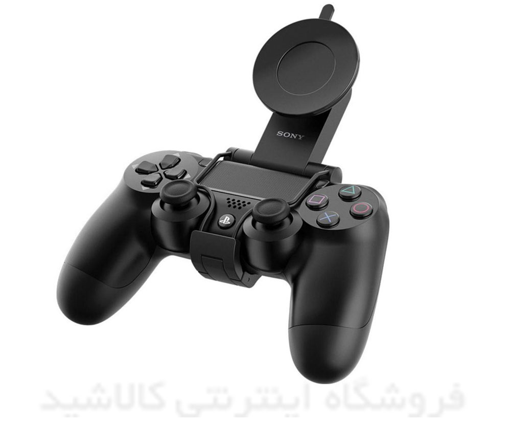 پایه اتصال دسته بازی سونی Game Control Mount GCM10